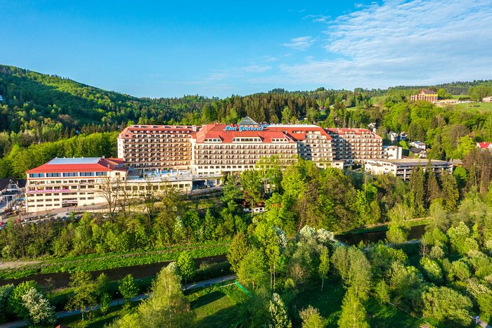 Hotel Gołębiewski